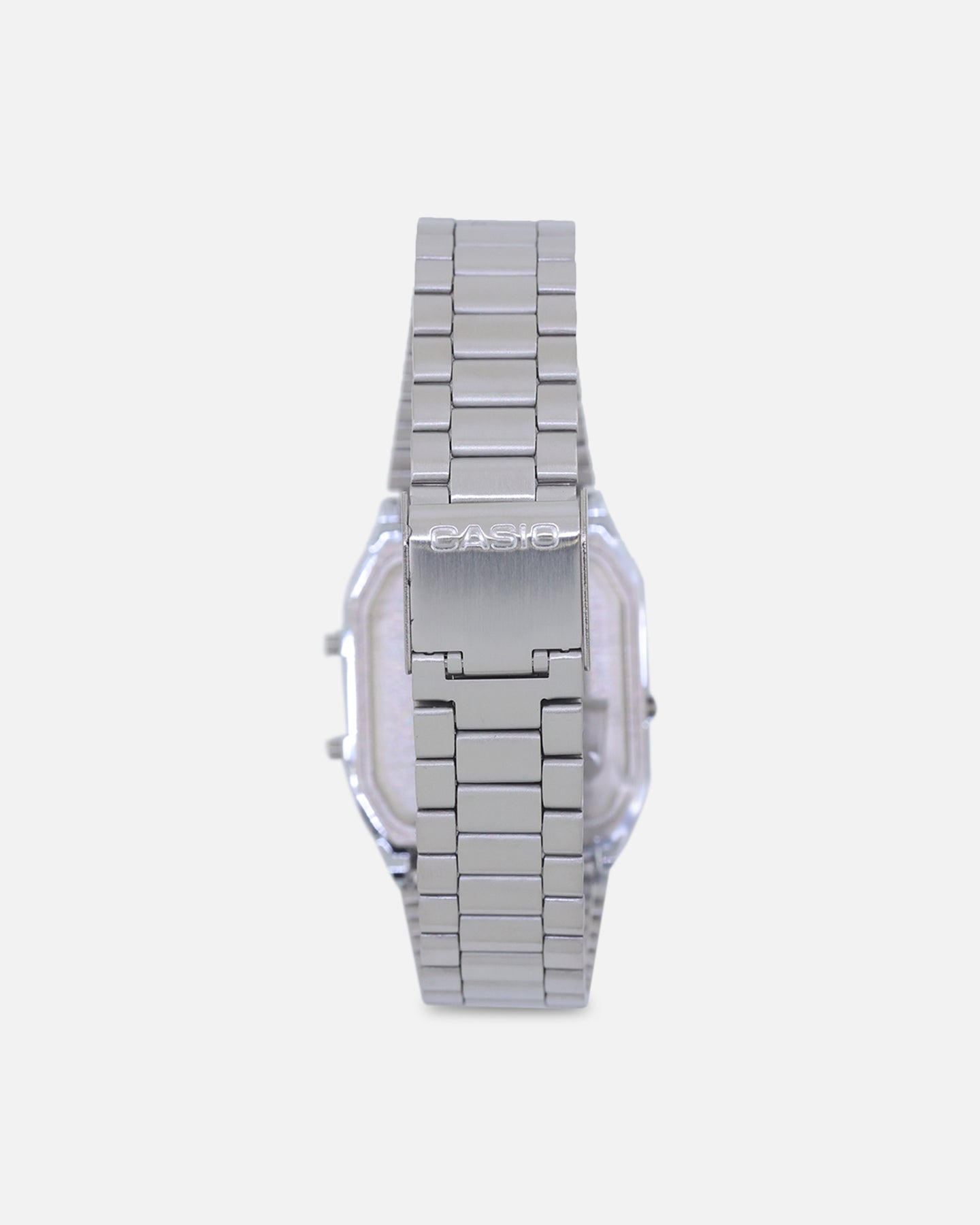 Casio AQ-230A-3AMQYDF Watch Silver