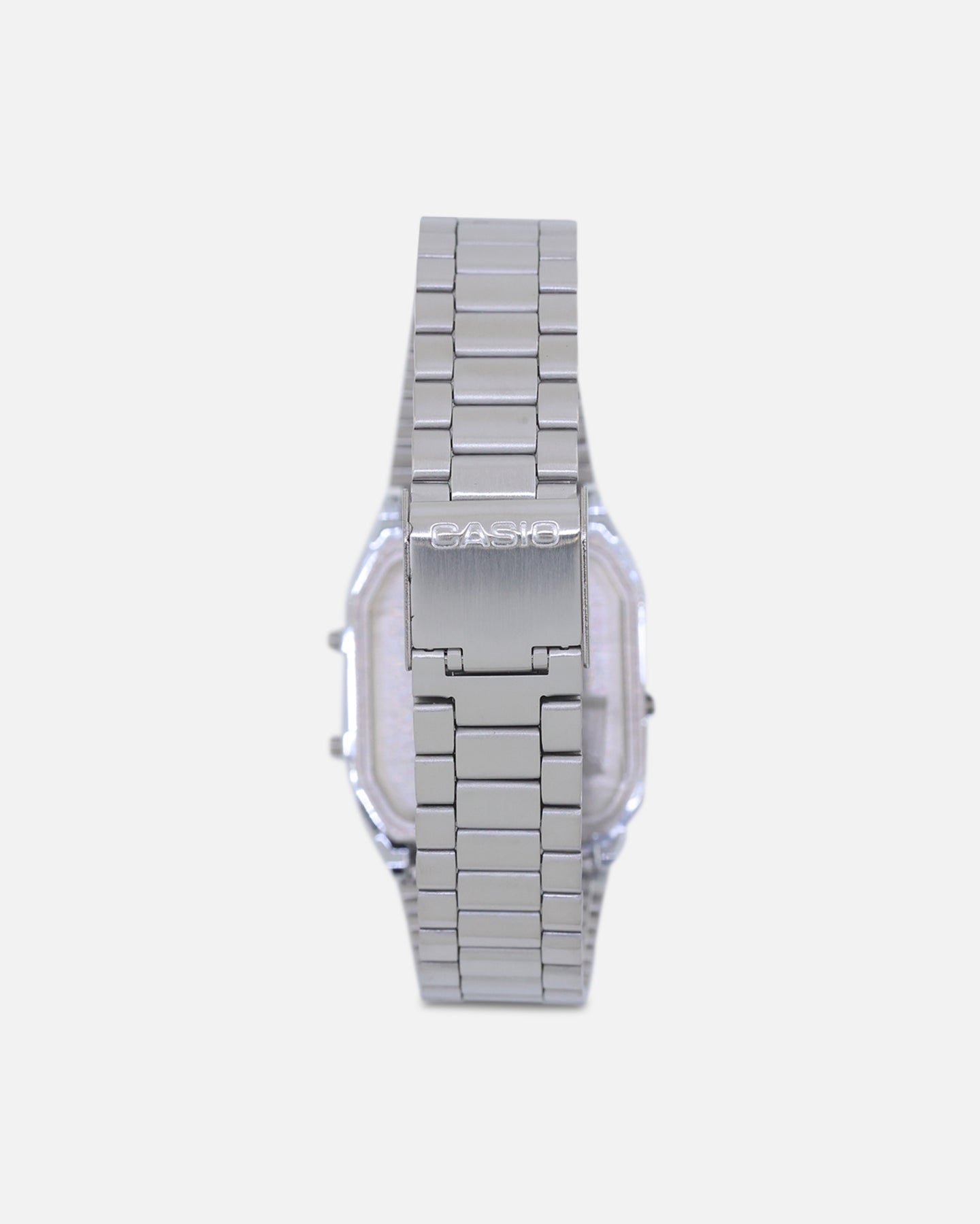 Casio AQ-230A-9AMQYDF Watch Silver