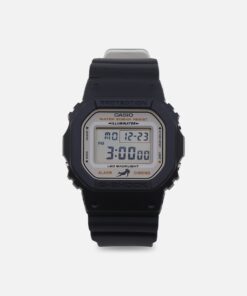 G-Shock DW-5600SHB-1DR Watch Black
