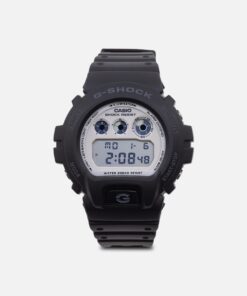 G Shock DW-6900WD-1DR Watch Black