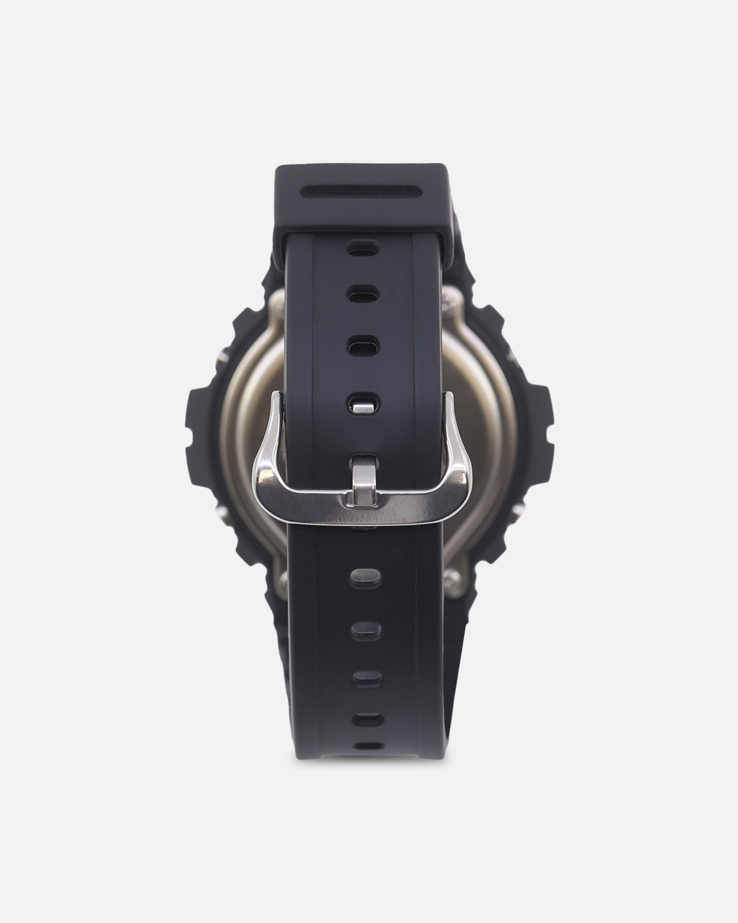 G Shock DW-6900WD-1DR Watch Black