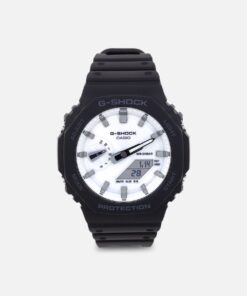 G Shock GA-2100WD-1ADR Watch Black