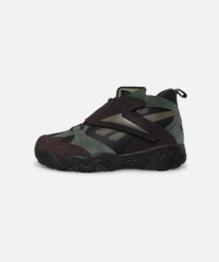 Reebok Preseason 94 Black