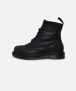 Dr.Martens 1460 Sub Boot Black