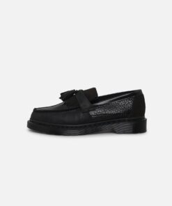 Dr.Martens Adrian Tassel Loafer Black