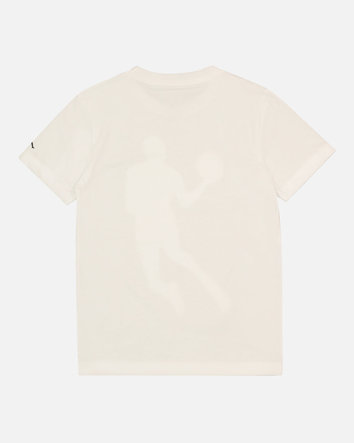 Jordan Kids' Air Jordan Dots T-Shirt White