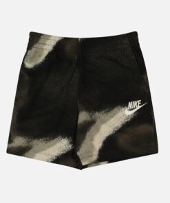 Nike Kids' Club Express Shorts Smoke Grey