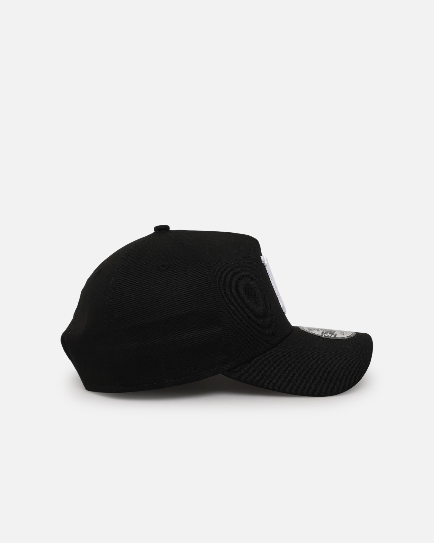 New Era Pittsburgh Pirates 'Ornate Rose' 9FORTY A-Frame Snapback Black/White