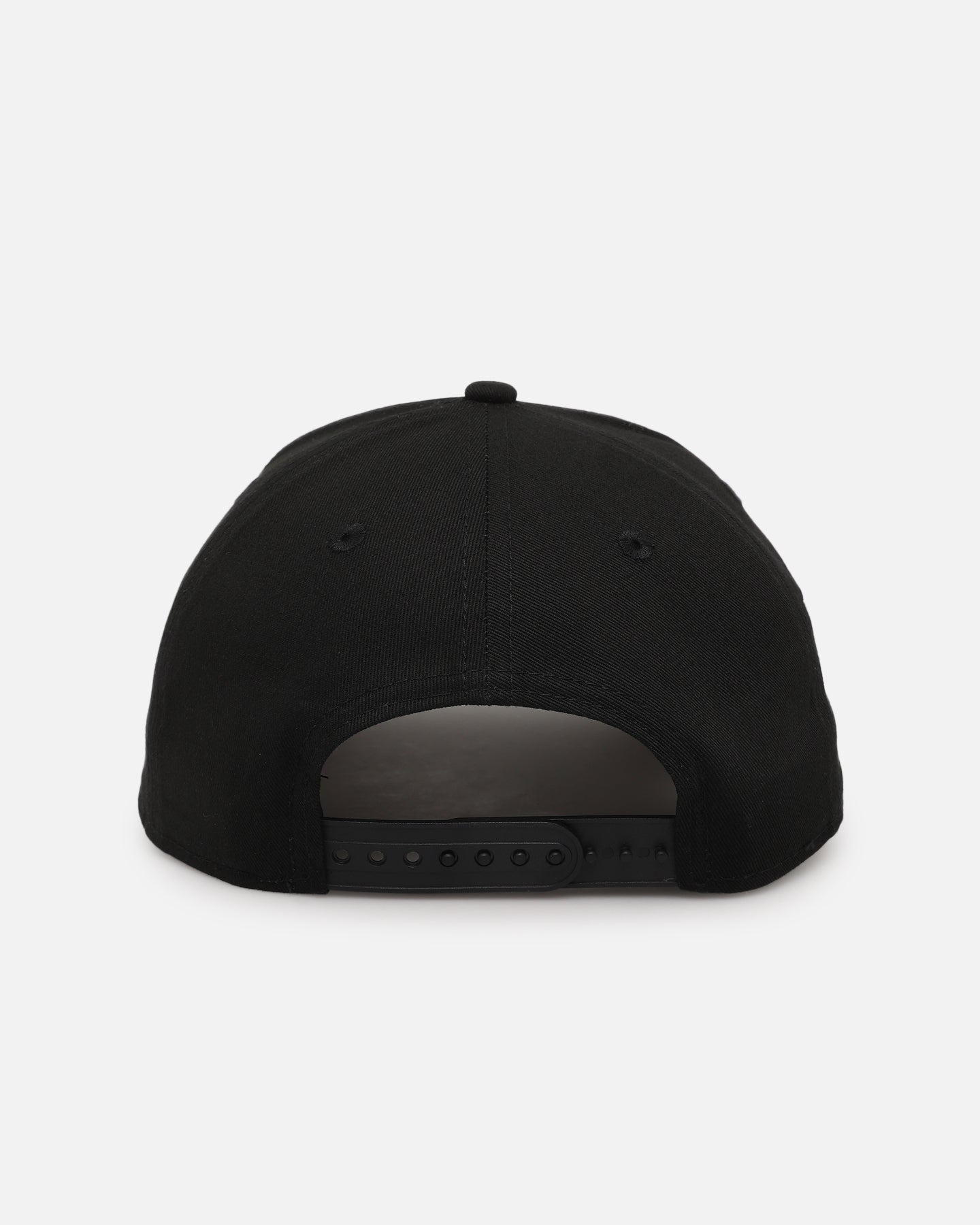 New Era New York Yankees 'Volt' 9FORTY A-Frame Snapback Black/Green
