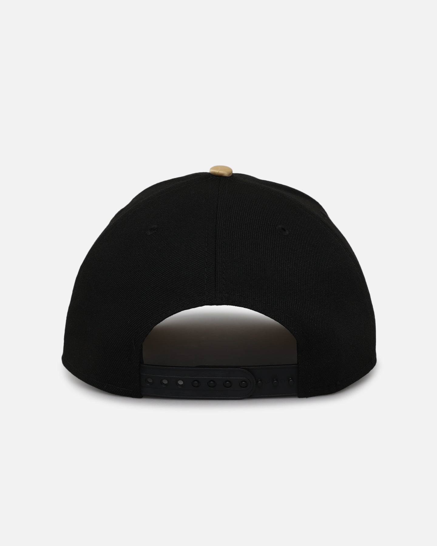 New Era Pittsburgh Pirates 'Year Of The Snake' 9FORTY A-Frame Snapback Black/Gold
