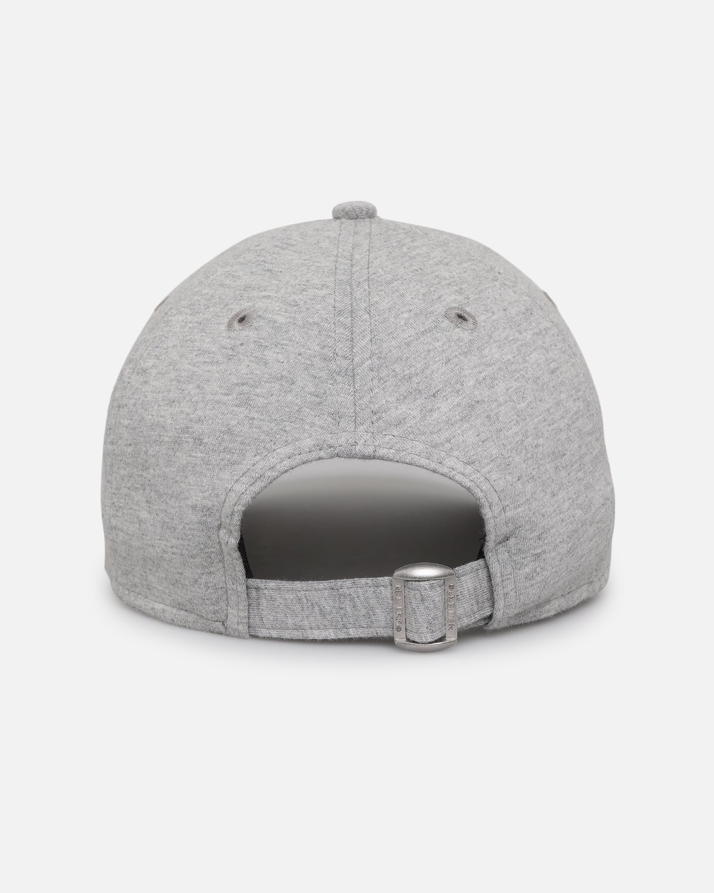 New Era Los Angeles Dodgers 'Heather Grey' 9FORTY A-Frame Strapback Heather Grey