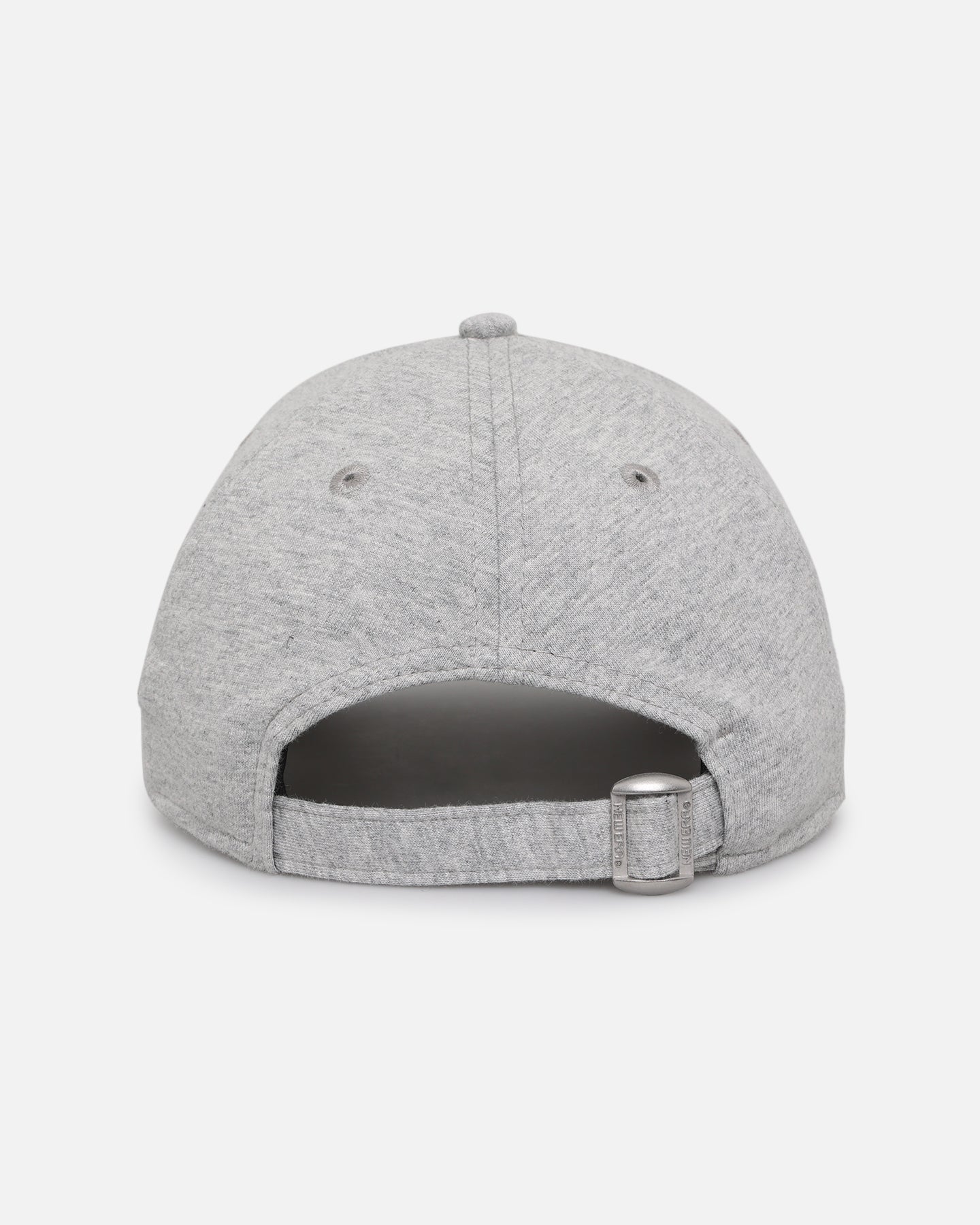 New Era Las Vegas Raiders 'Heather Grey' 9FORTY A-Frame Strapback Heather Grey