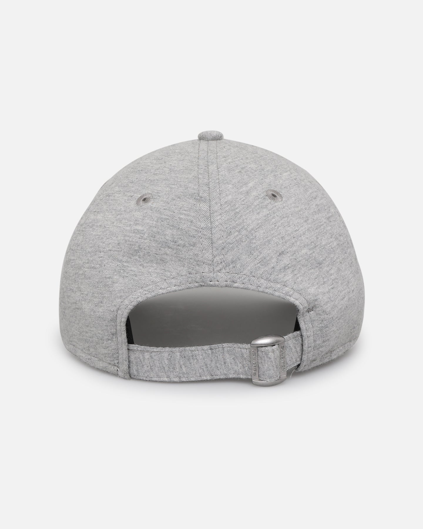 New Era Chicago Bulls 'Heather Grey' 9FORTY A-Frame Strapback Heather Grey