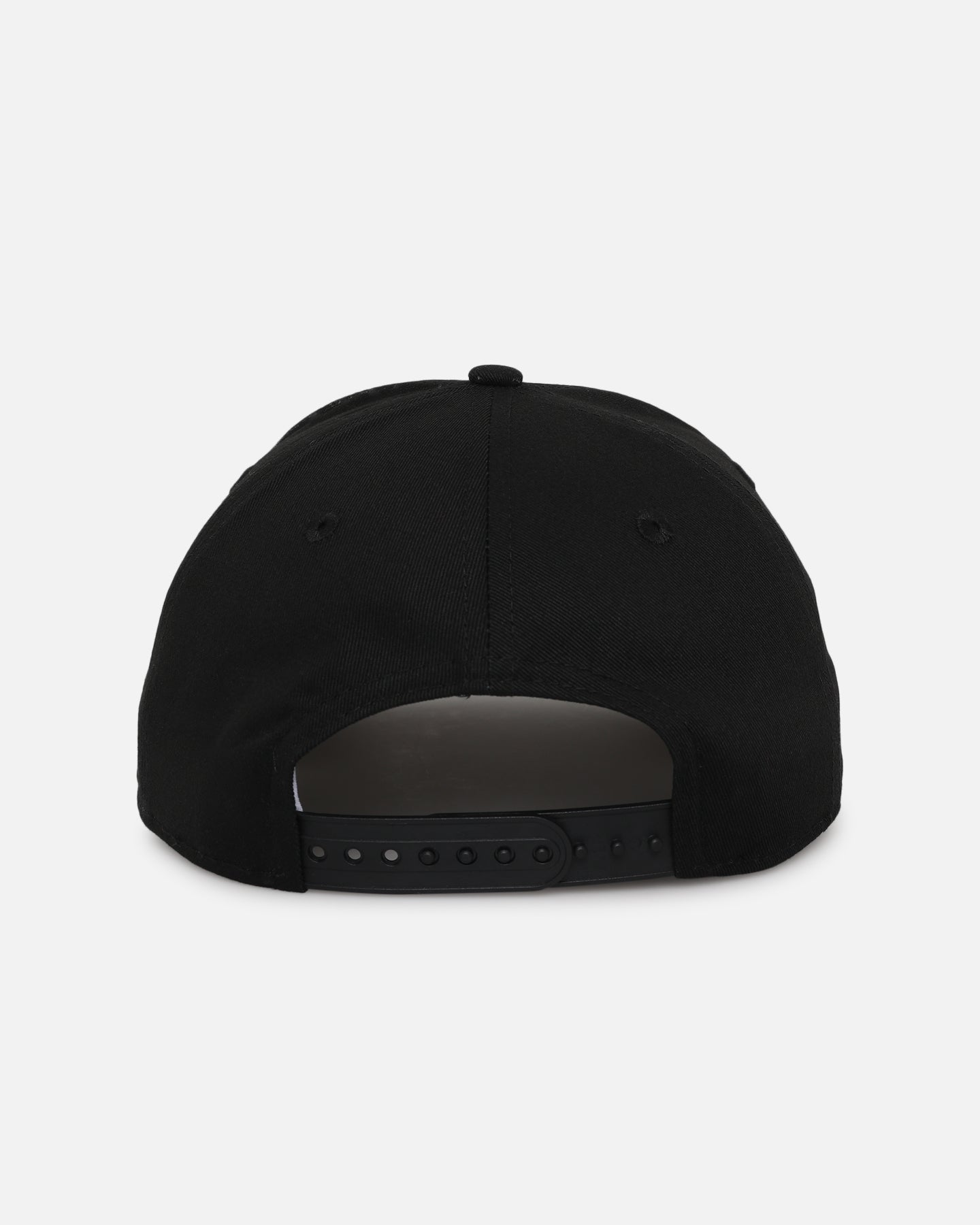 New Era Los Angeles Dodgers "Japan Pack" Kanji 9FORTY A-Frame Snapback Black