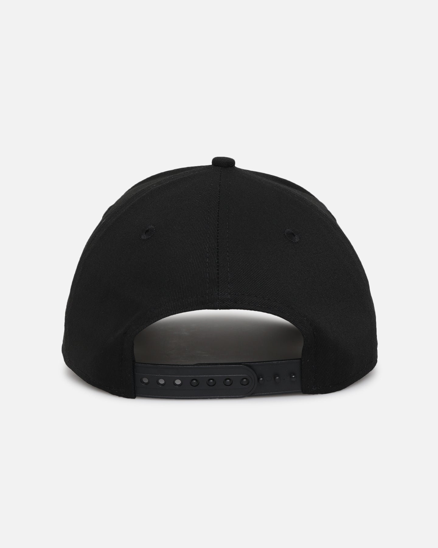 New Era Houston Texans 'NFL Black & Gold Embroidery' 9FORTY A-Frame Snapback Black/Gold
