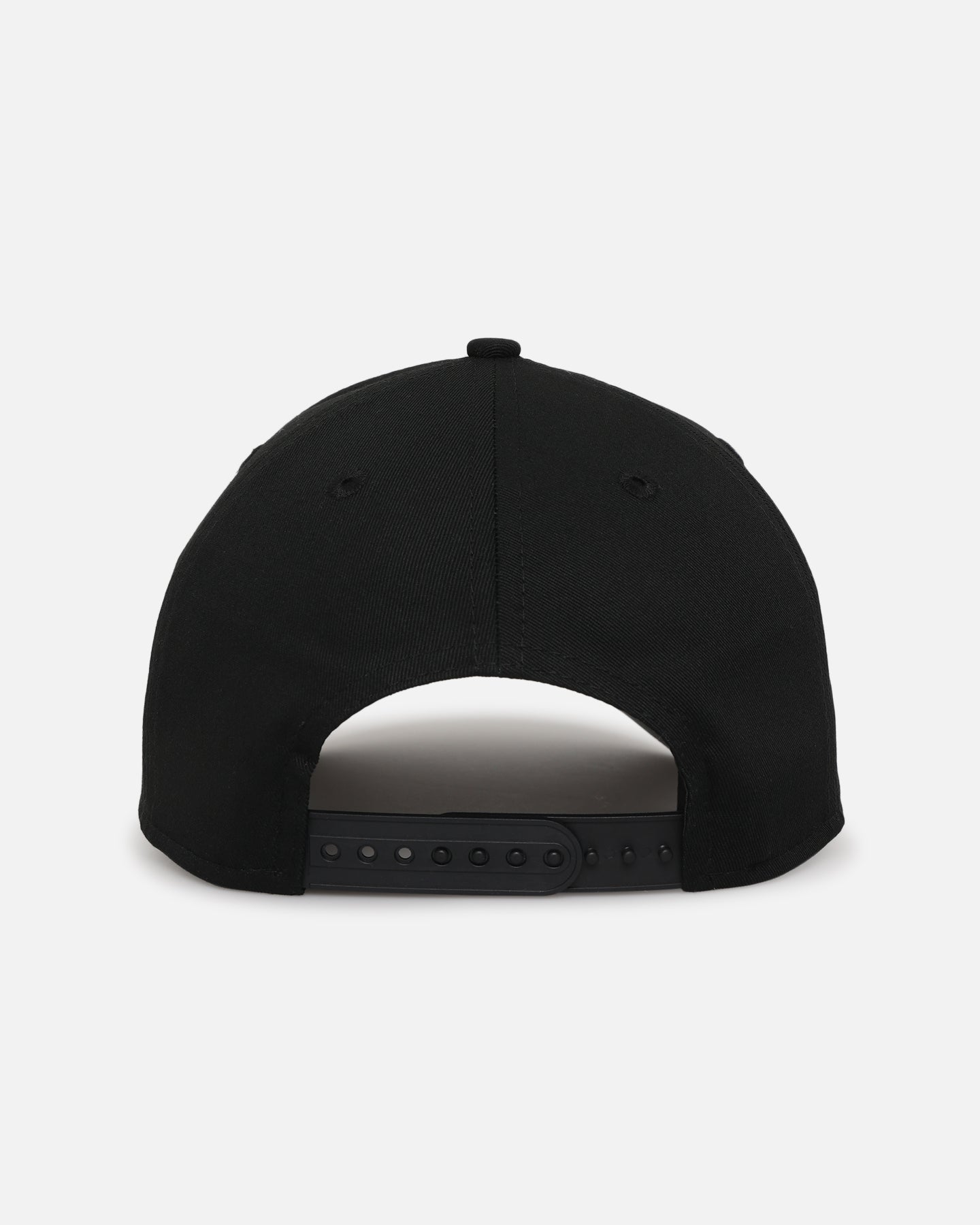 New Era Los Angeles Dodgers 'Rose Embroidery' 9FORTY A-Frame Snapback Black/Pink