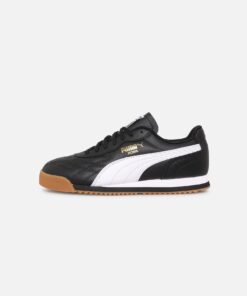 Puma Roma Anniversario Black