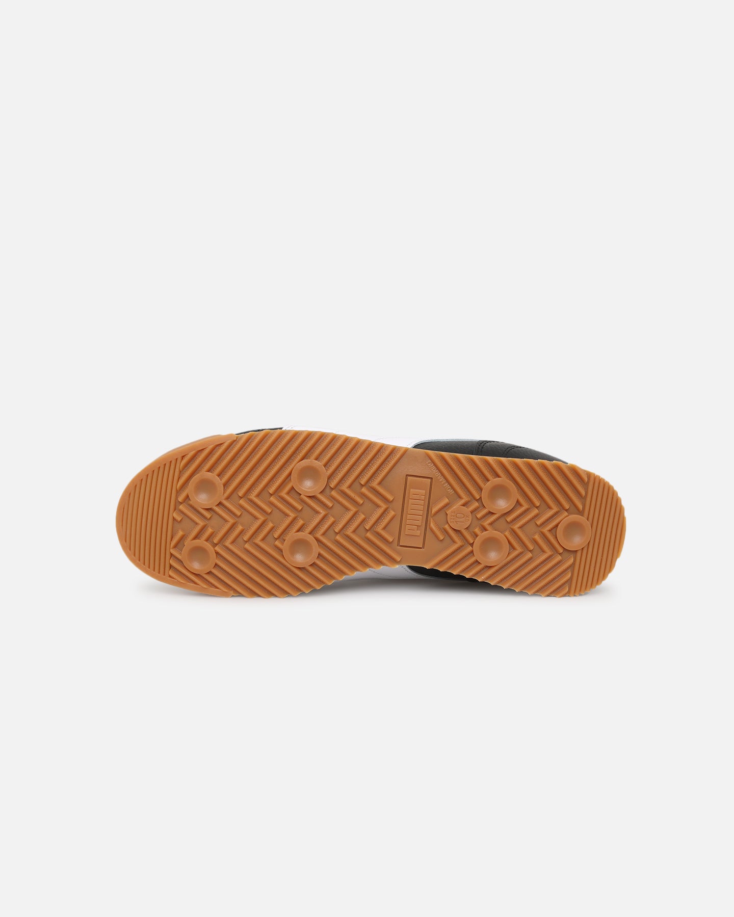 Puma Roma Anniversario Black