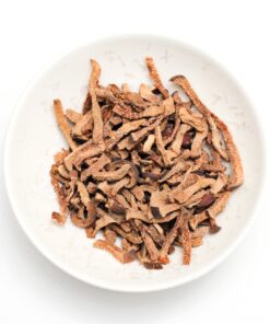 Korea: Aromatic Quince Tisane