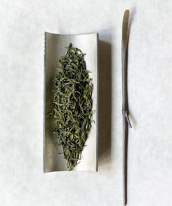 Korea: Organic Buddha's Woojeon 2024