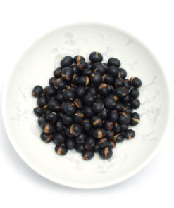 Japan: Roasted Black Soybean Kuromame
