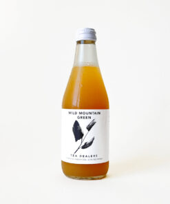 Wild Mountain Green - Sparkling Tea 6-Pack