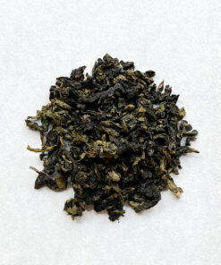 China: Tie Guan Yin Classic 2024