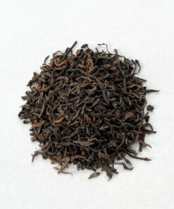 China: Lao Gong Ting 2012 Shou Puerh