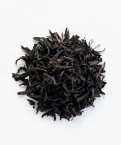 China: Classic Da Hong Pao 2024