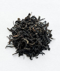 China: Handmade Da Hong Pao 2024