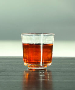 Kodai Glass Guinomi C2