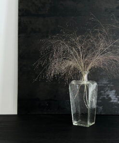 Gin 24oz Glass Bottle
