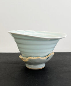 "REBORN" Chawan A