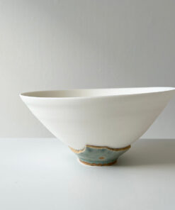 "REBORN" Large Bowl A