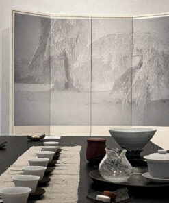 Saturday Morning Tea: 140 Year Old Taiwan Vintage Oolongs
