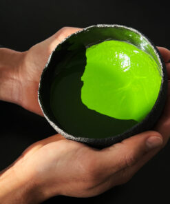 Japan: National Competition 2nd Place Winner Asahi No. 6002 Matcha