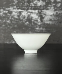 Porcelain Classic Teacup