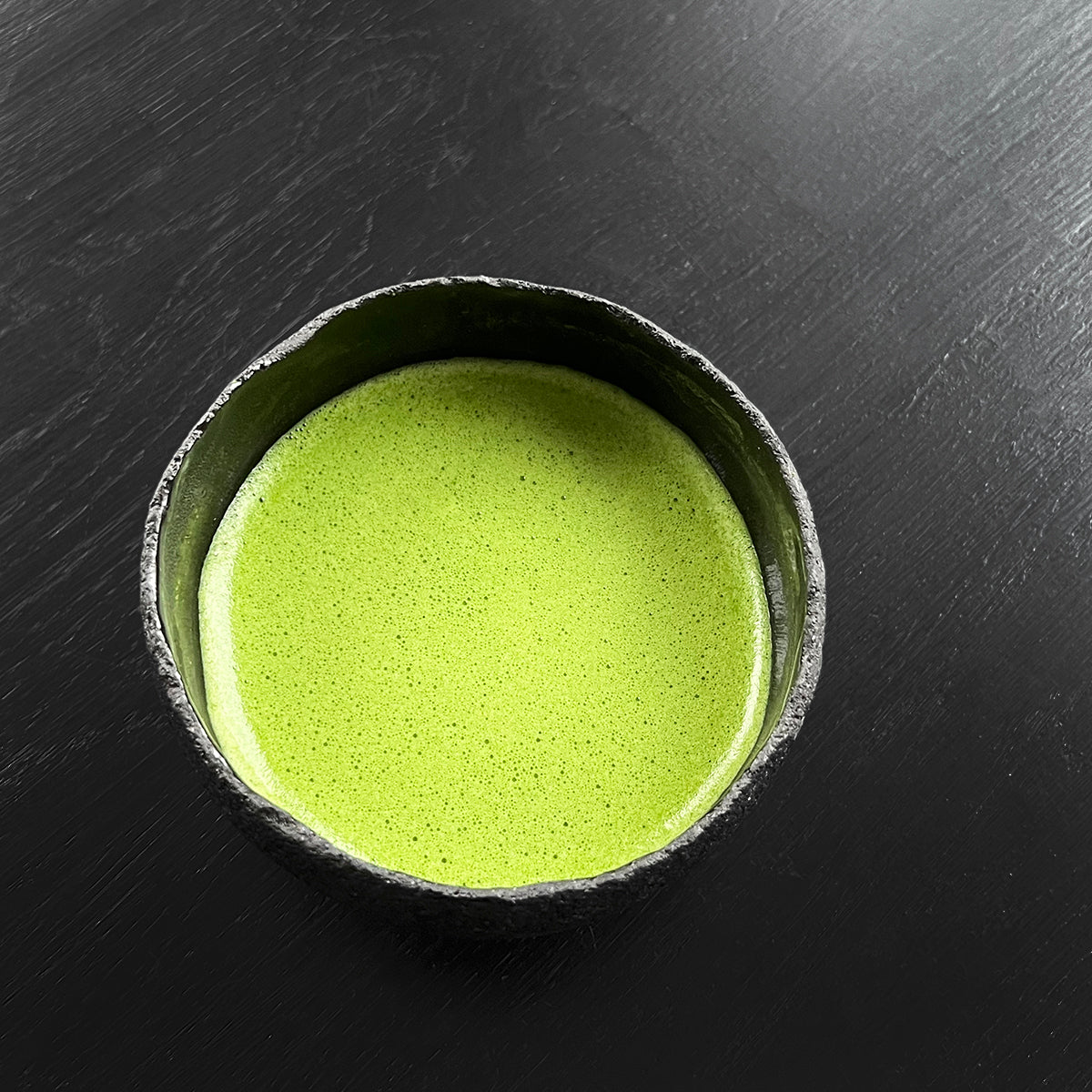 Japan: Genou Matcha