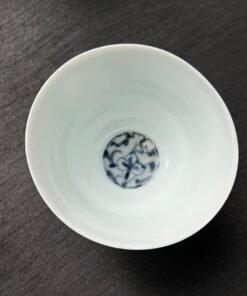 "REBORN" Medium Cup V