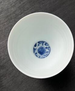 "REBORN" Medium Cup W