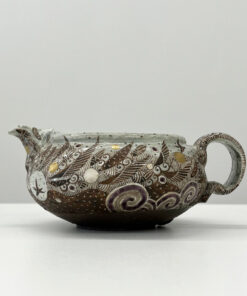 Seimon Pitcher #13