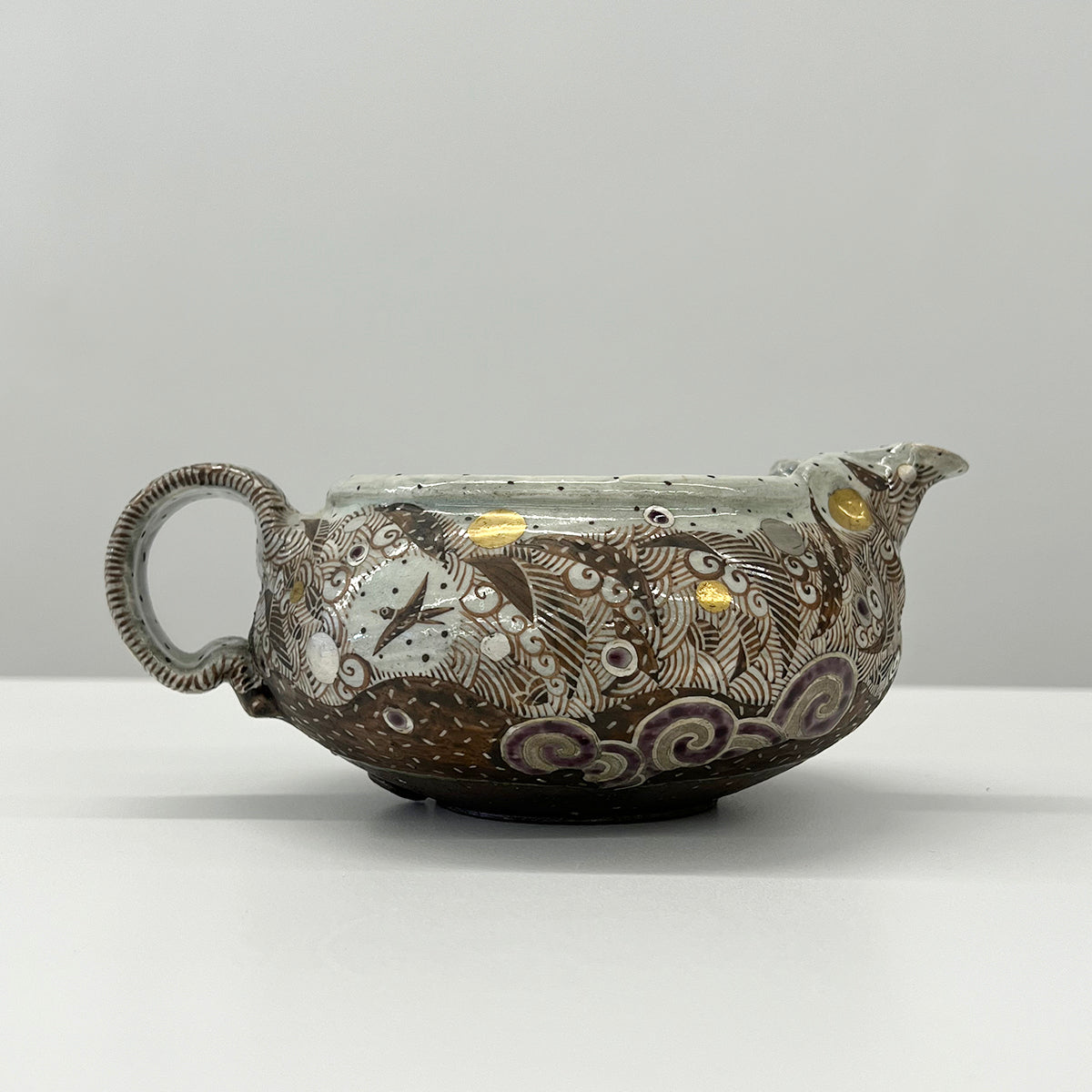 Seimon Pitcher #13