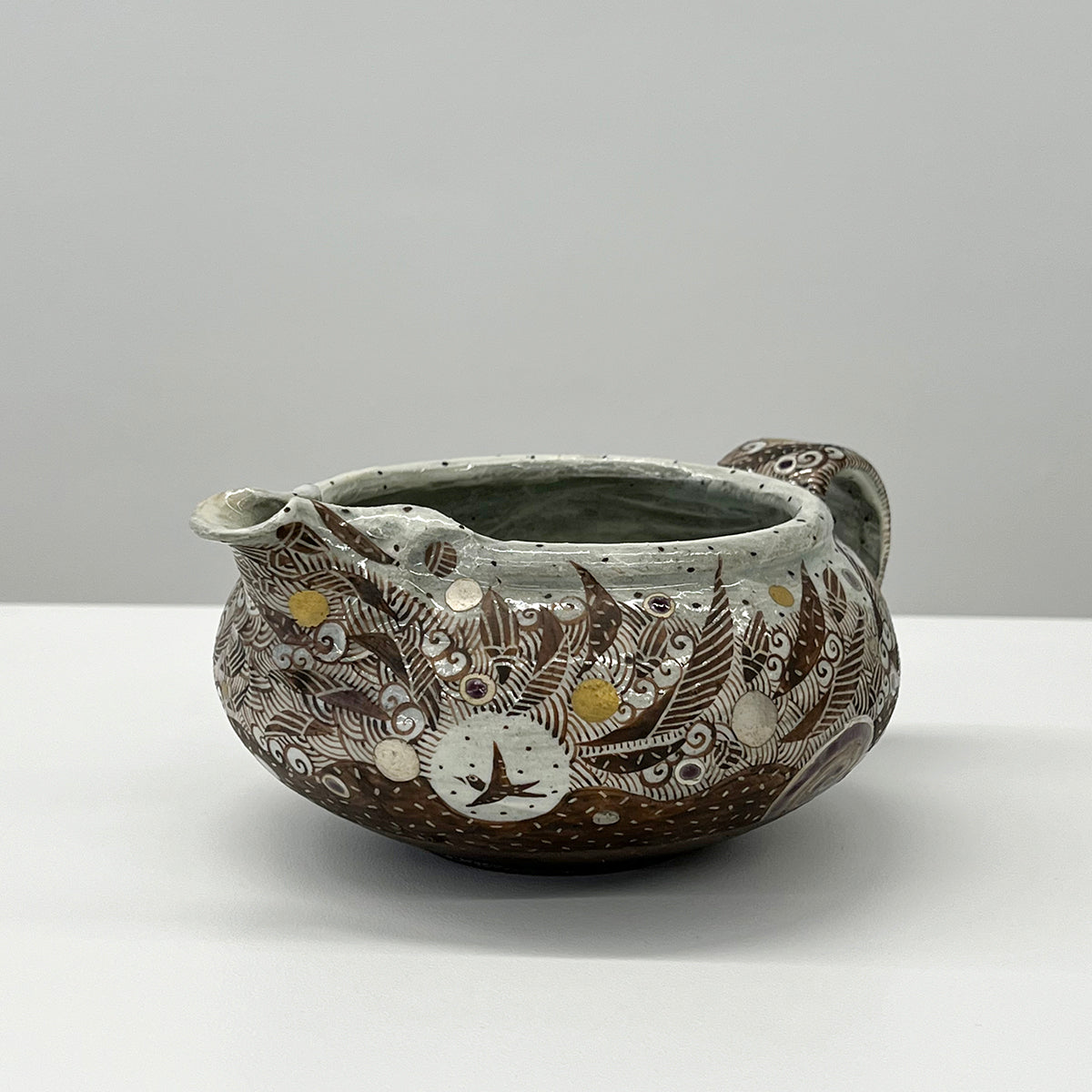 Seimon Pitcher #13