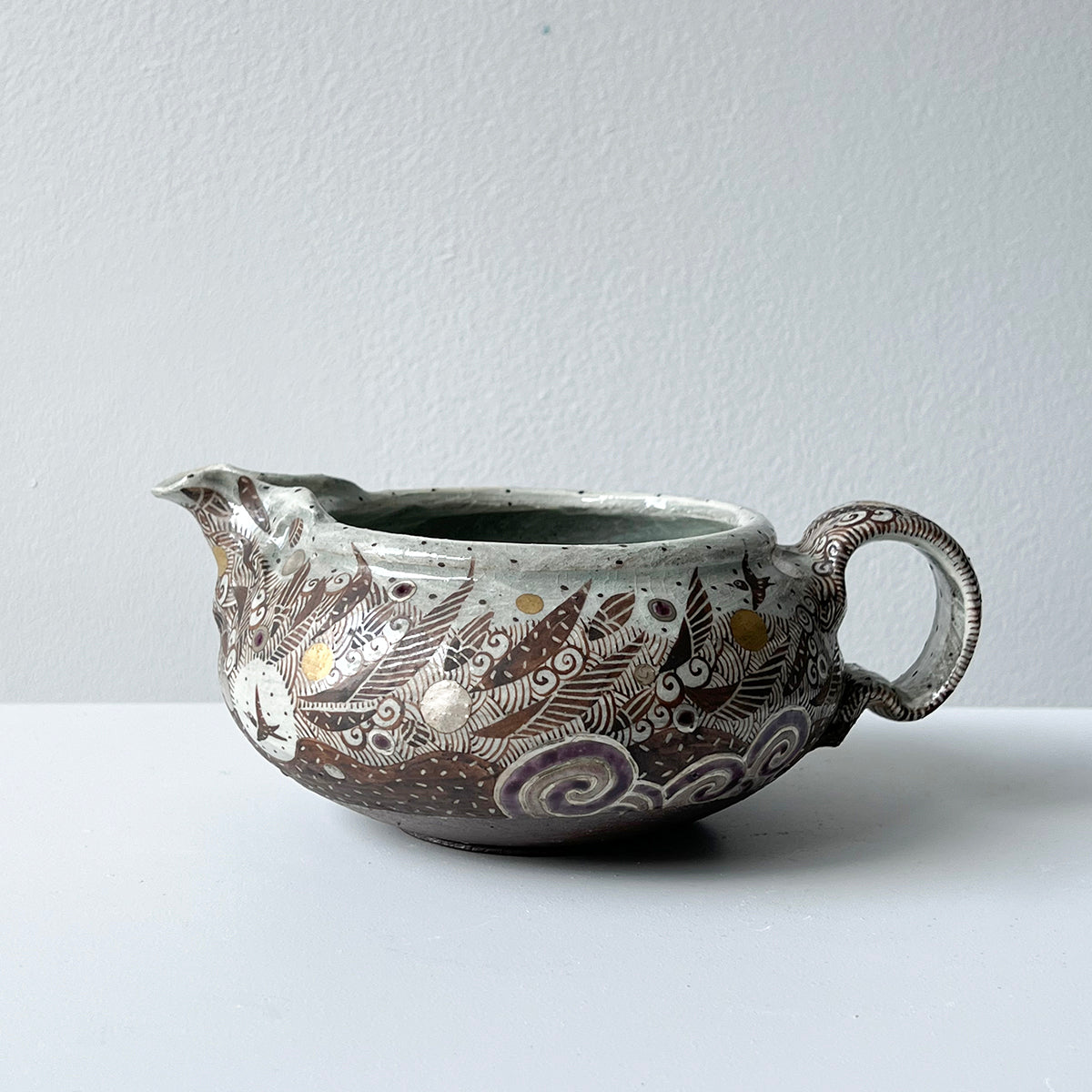 Seimon Pitcher #13