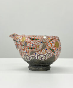 Aka-e Pitcher Katakuchi #15