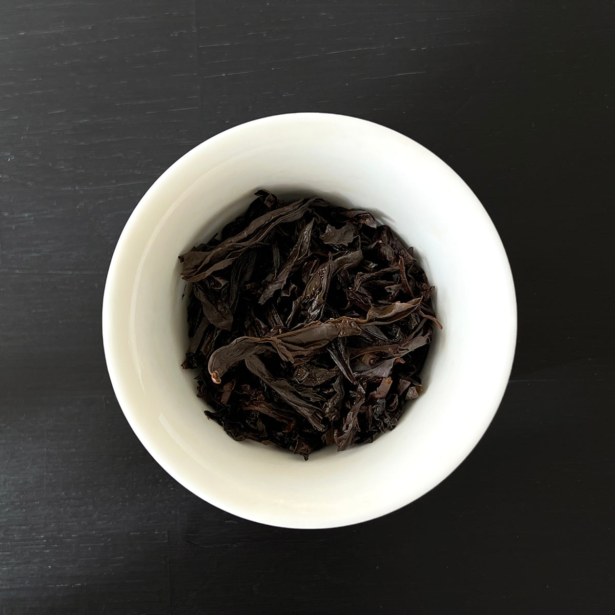 China: Zheng Yan Da Hong Pao 2008