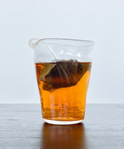 Japan: Yabukita Houjicha Teabags