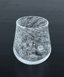 Mashira Glass Tumbler 8oz