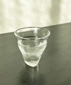 Rama 6oz Glass Cup A9