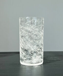 Mashira Tall Glass Tumbler 13oz